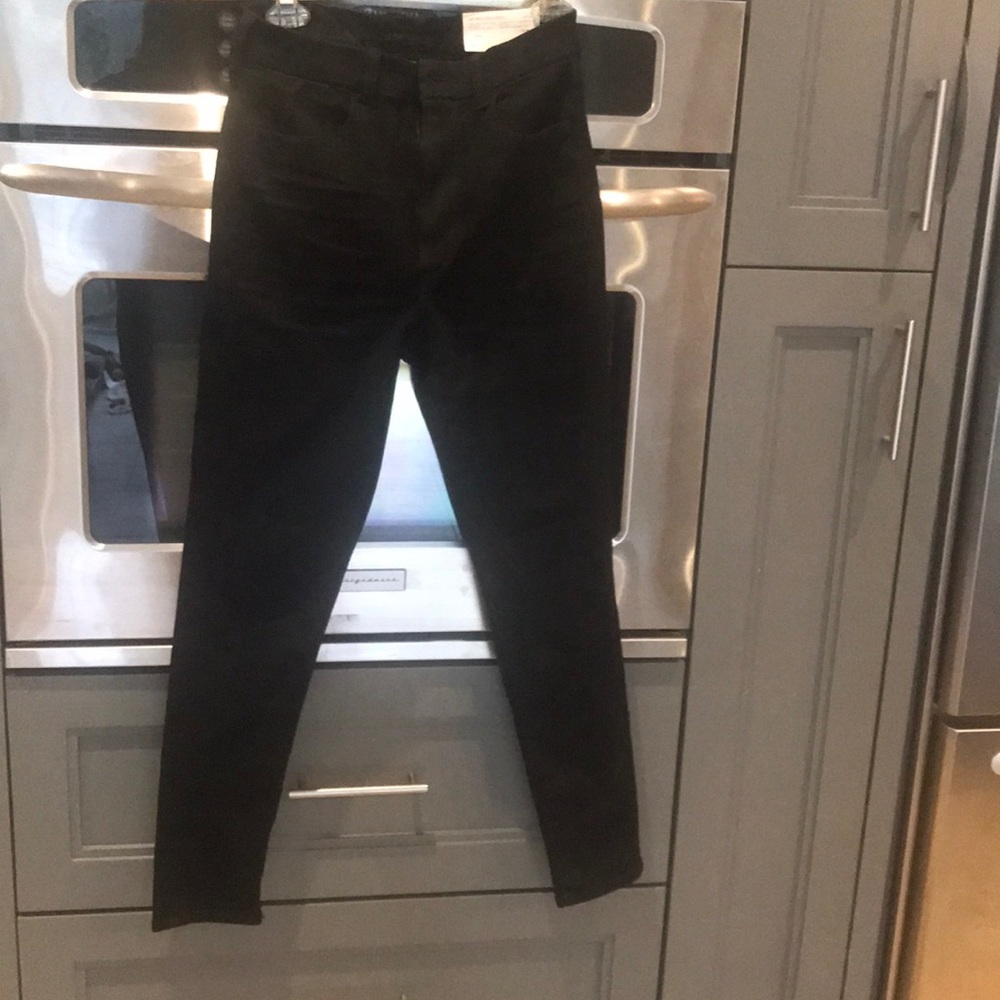 American Eagle black jeans